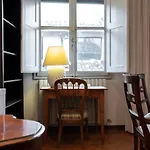 Barbadori Tower Apartment