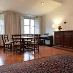 Barbadori Tower Apartment