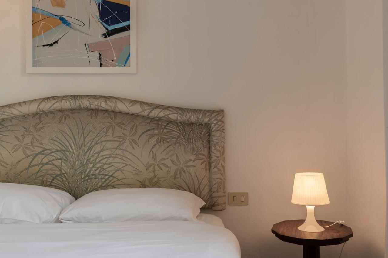 Barbadori Tower Apartamento Florencia