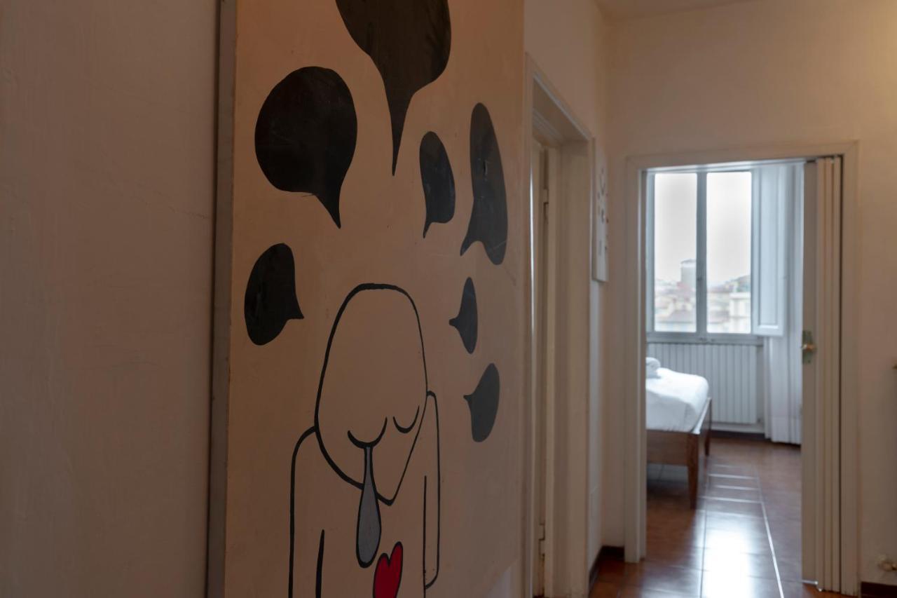Apartamento Barbadori Tower *