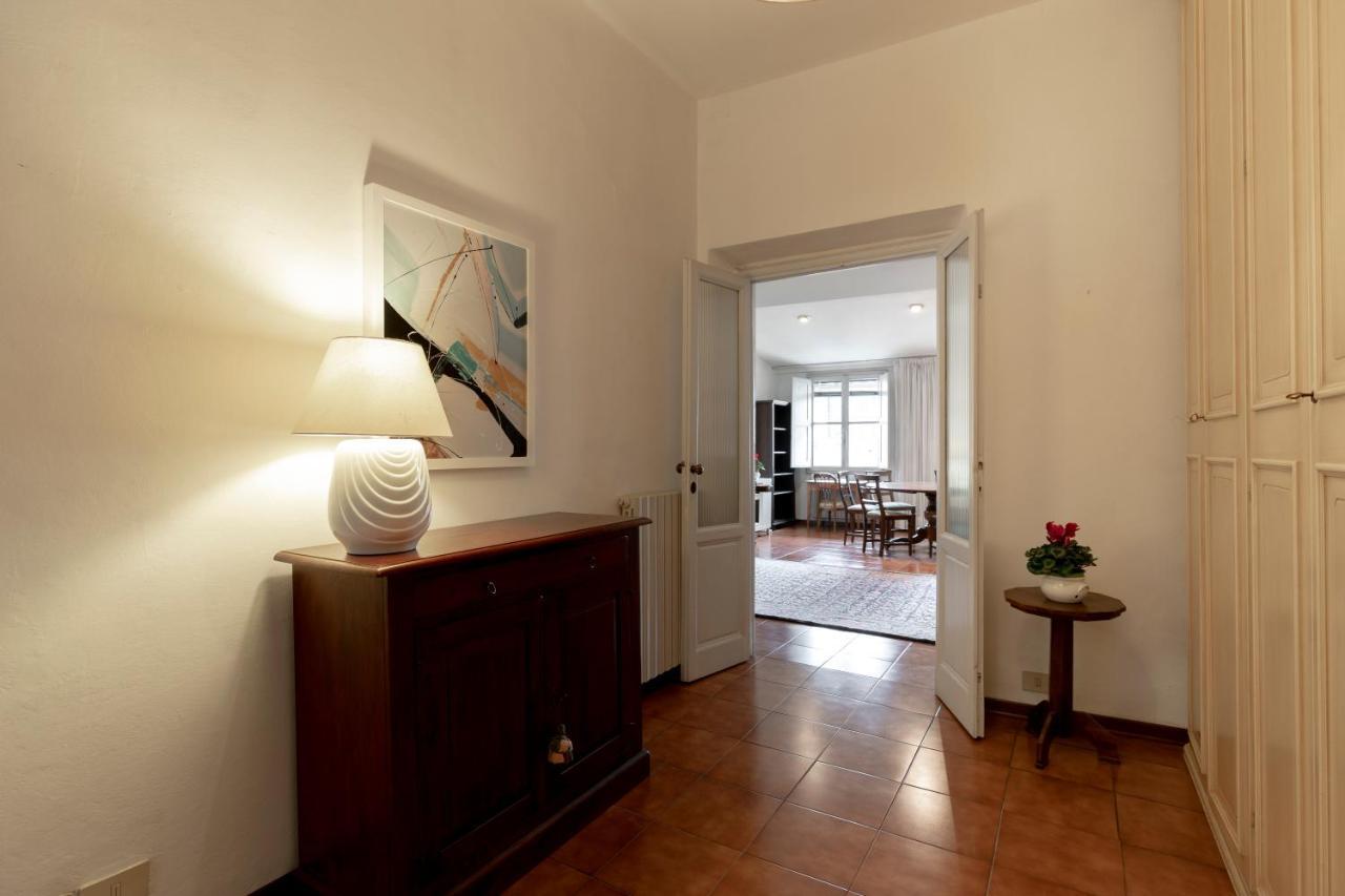 Apartamento Barbadori Tower
