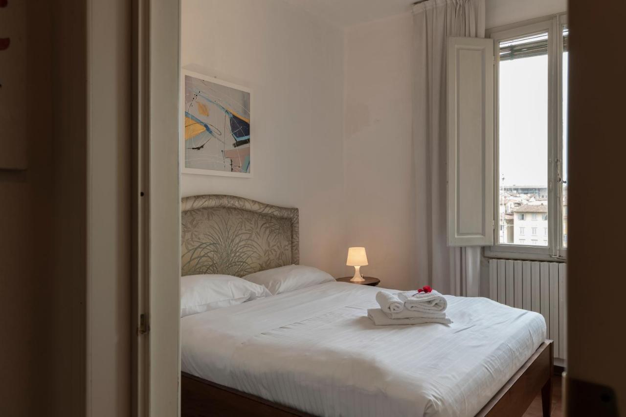 Barbadori Tower Apartamento *