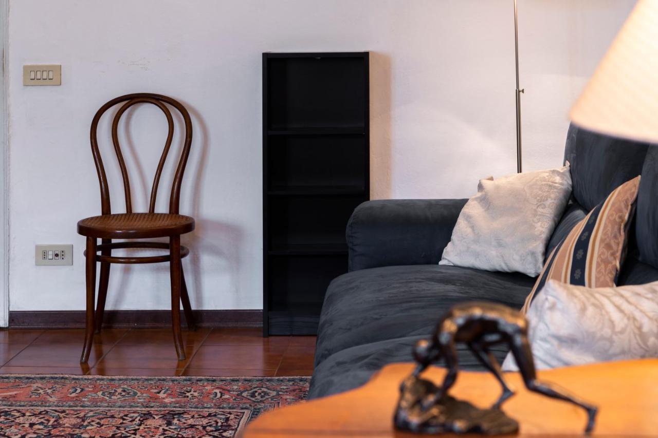 Barbadori Tower Apartamento Florencia