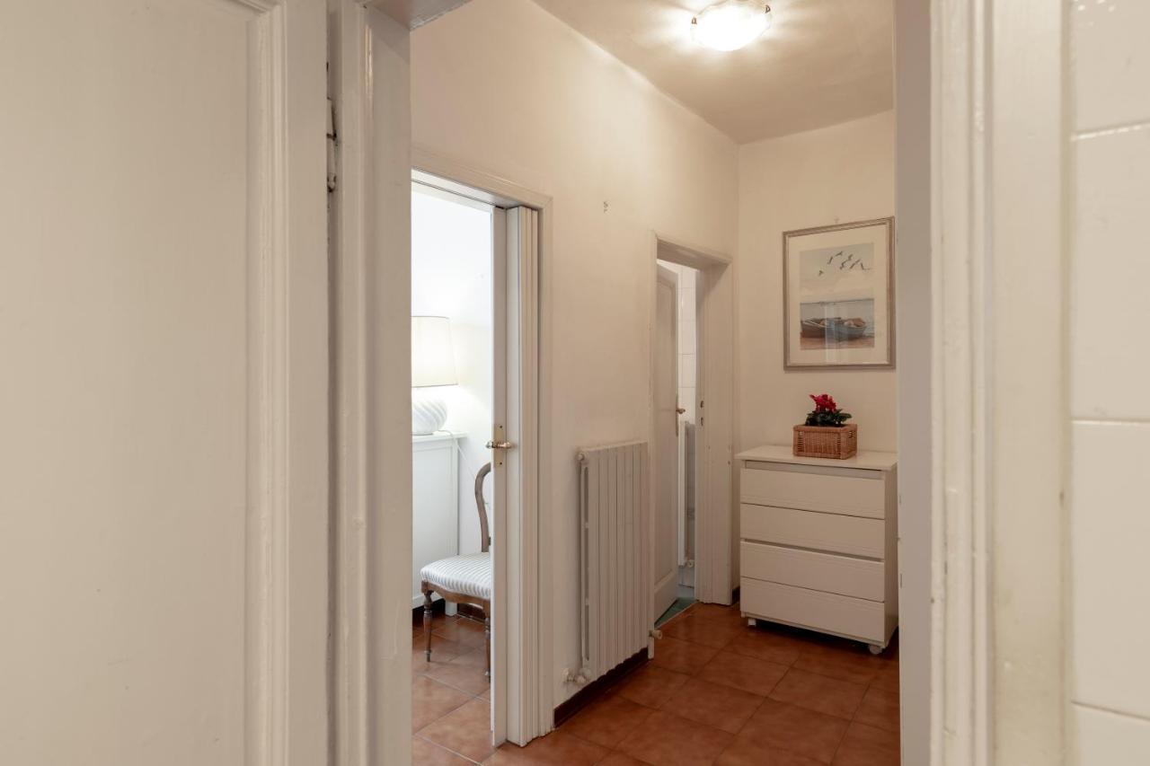Apartamento Barbadori Tower