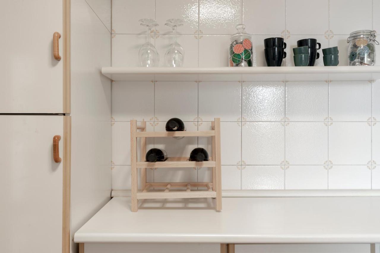 Apartamento Barbadori Tower