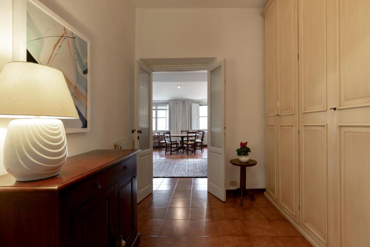 Apartamento Barbadori Tower