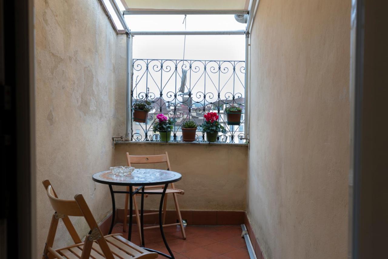 Apartamento Barbadori Tower