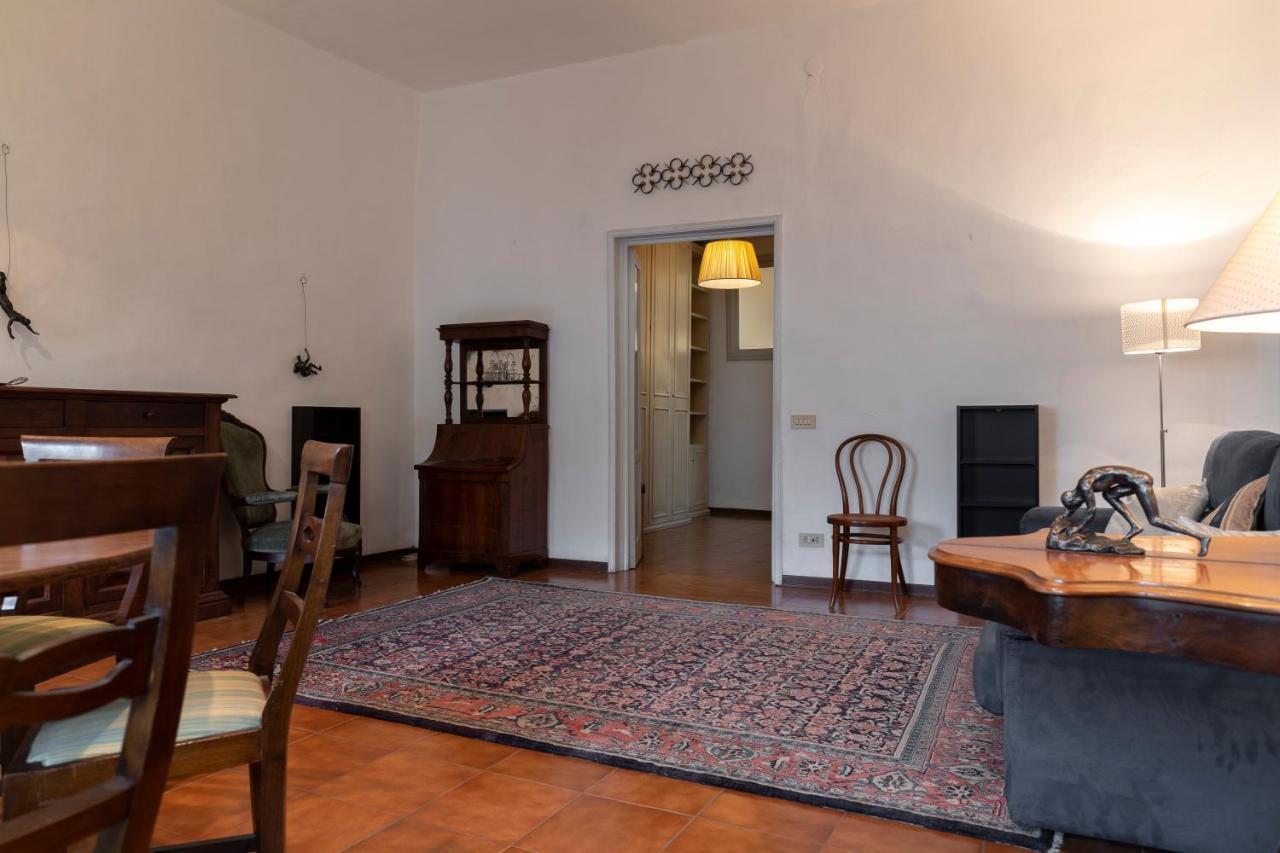 Barbadori Tower Florencia