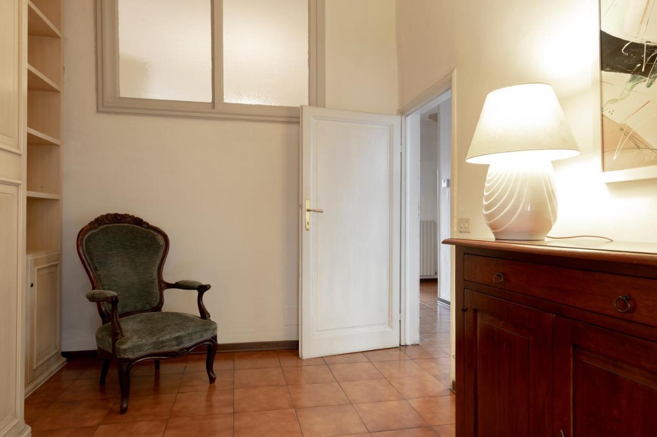 Barbadori Tower Apartamento *